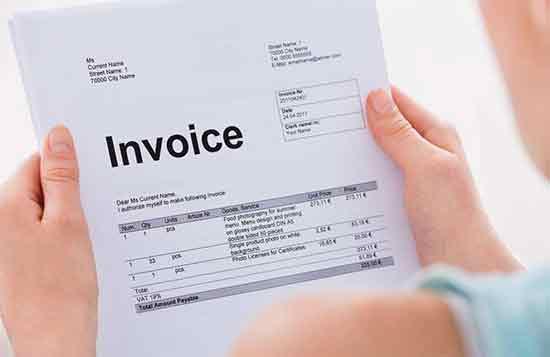 你是否也經(jīng)常被“發(fā)票”的這些事困擾過，看小編放大招！