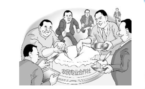 鄭州農(nóng)民專(zhuān)業(yè)合作社設(shè)立登記辦理指南