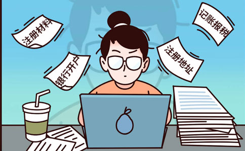 河南掌上登記注冊(cè)的公司名稱(chēng)退回如何修改信息表