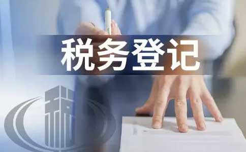 河南省新公司如何辦理稅務登記？